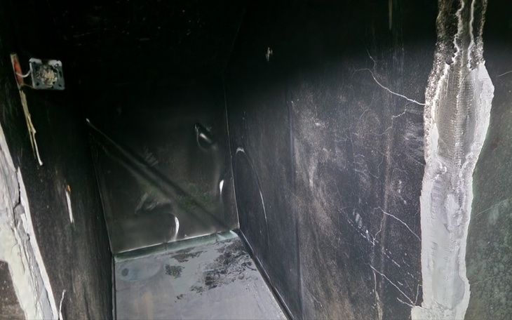 Zbiórka Odbudowa domu po sporym pożarze - zdjęcie główne