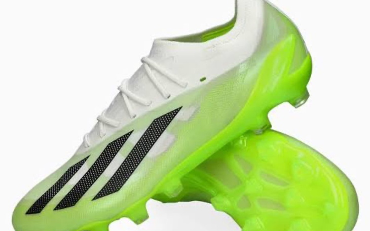 Zbiórka Zbieram na nowe buty do piłki - zdjęcie główne