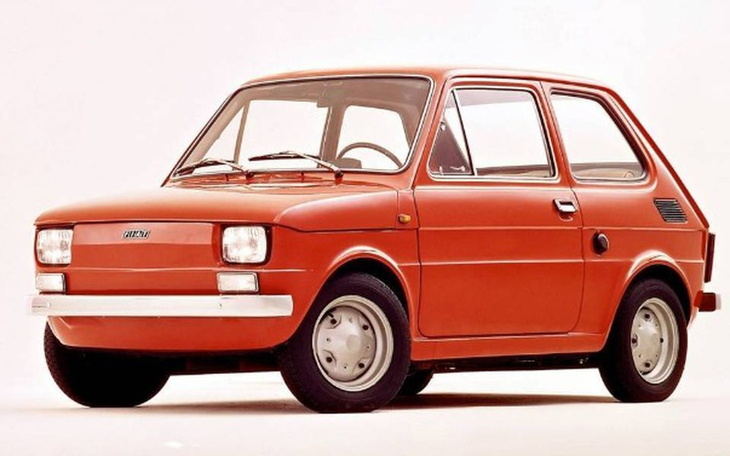 Zbiórka Zbiórka na samochód fiat126p - zdjęcie główne
