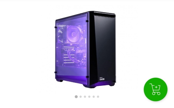 Zbiórka Na mój 1 komputer - zdjęcie główne