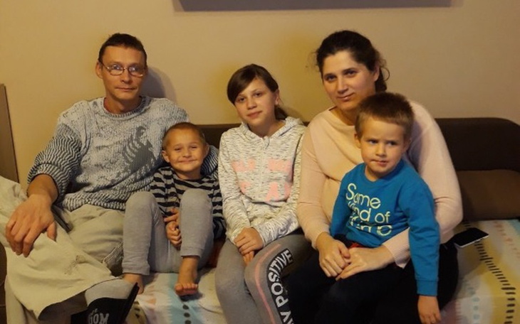 Zbiórka Instalacja grzewcza rodzina Kasi - zdjęcie główne