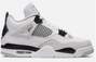 Zbiórka Air Jordan 4 Military black - miniaturka zdjęcia