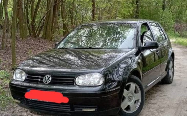 Zbiórka Zbieram na samochód, brak pienie - zdjęcie główne