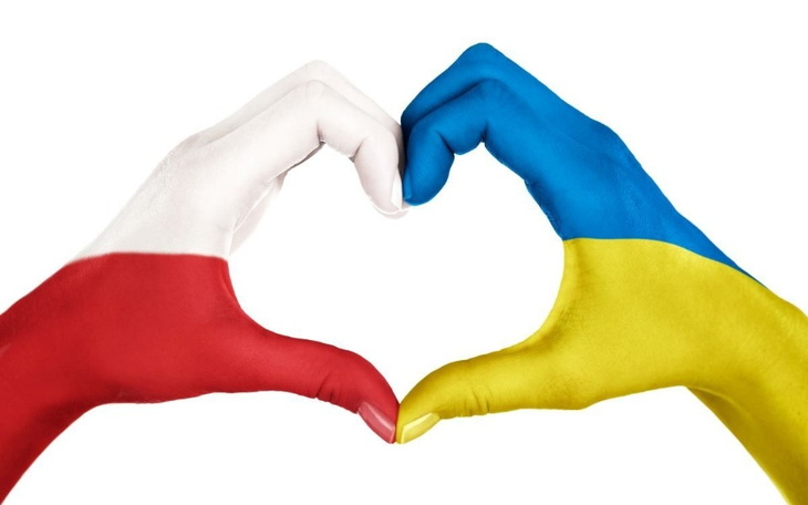 Zbiórka Pomoc Rodakom w Ukrainie - zdjęcie główne