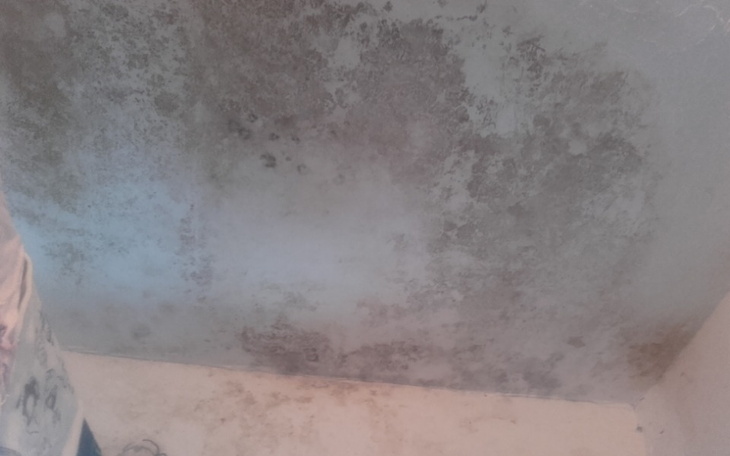 Zbiórka na ogrzewanie dla dzieci - zdjęcie główne