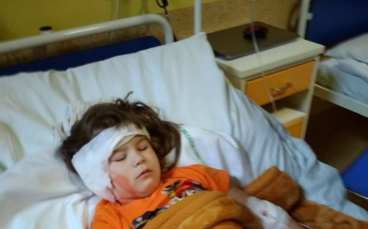 Zbiórka Dla Anitki - zdjęcie główne