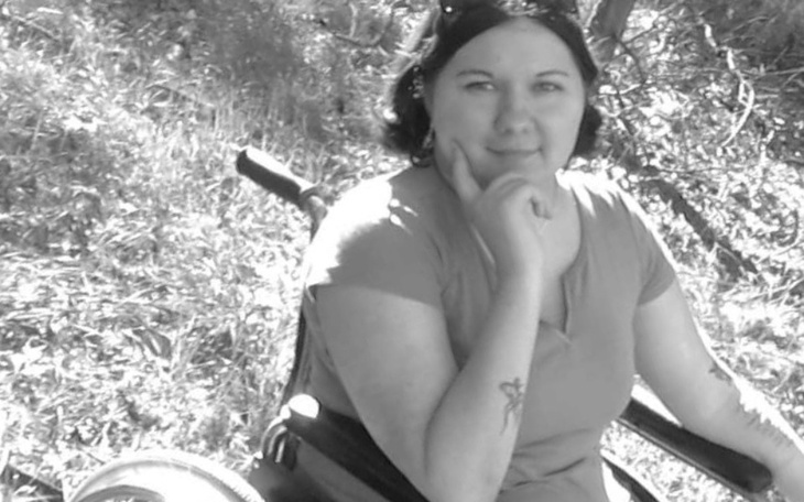 Zbiórka Pomóż mi walczyć - zdjęcie główne