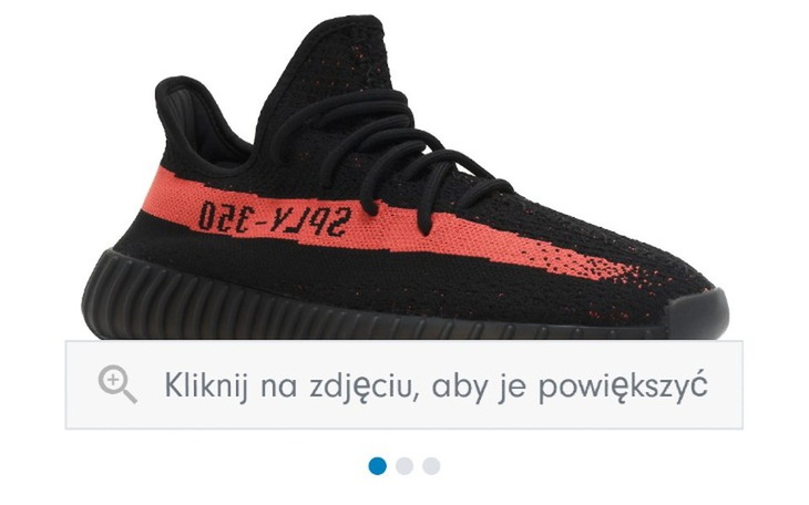 Zbiórka Na yezzy - zdjęcie główne