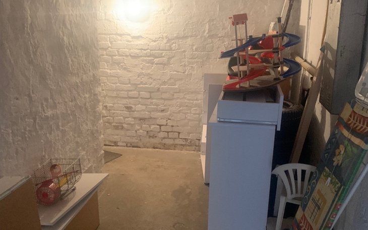 Zbiórka Dla samotniej babci na remont - zdjęcie główne