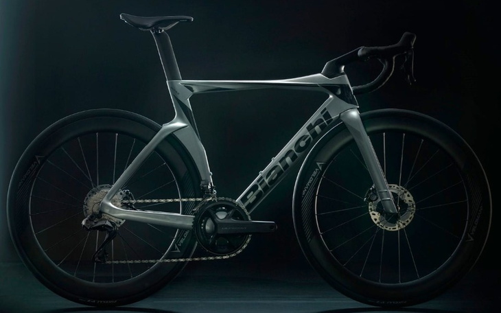 Zbiórka rower na zawody - zdjęcie główne