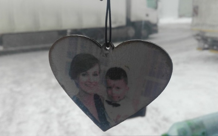 Zbiórka Żona prosi bym nie wyjeżdżał - zdjęcie główne