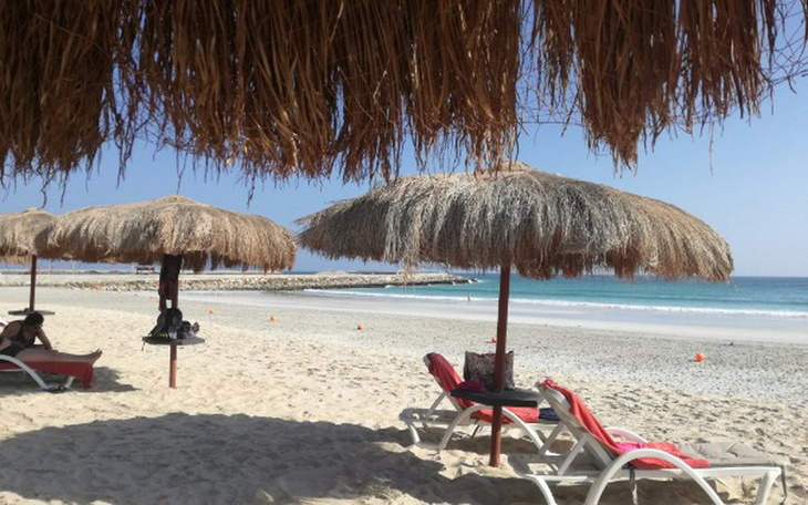 Zbiórka Wakacje marzeń na 40 urodziny - zdjęcie główne