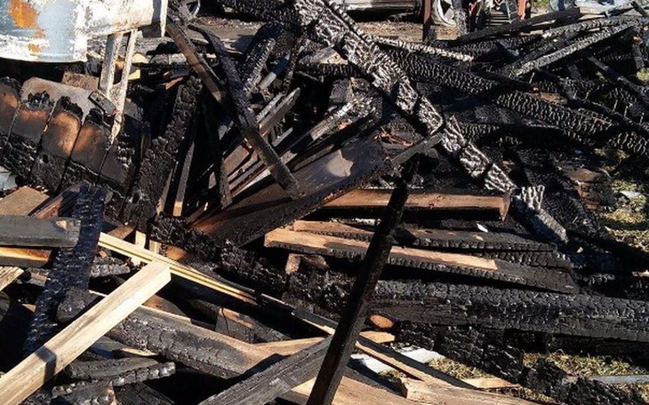 Zbiórka Pomoc po podpoleniu - zdjęcie główne