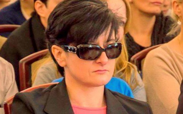 Zbiórka Zobaczyć świat nie tylko w snach - zdjęcie główne