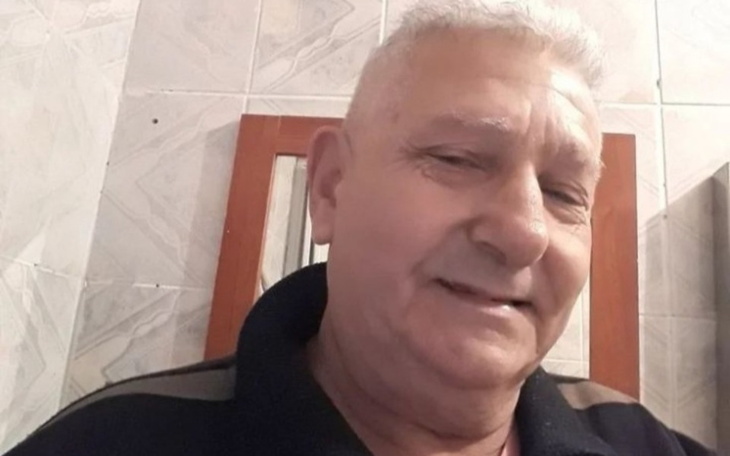 Zbiórka Doznałem Porażenia Spastycznego - zdjęcie główne