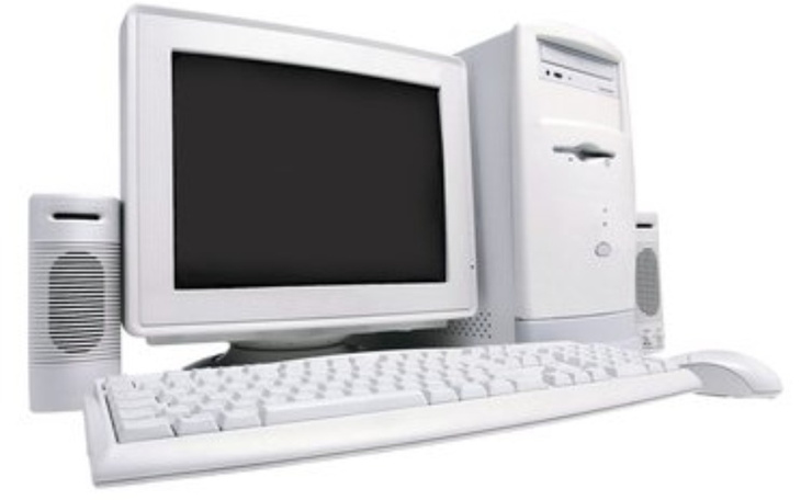 Zbiórka Komputer PC i5 - zdjęcie główne