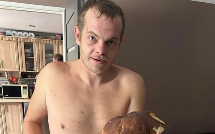 Zbiórka Pogrzeb Michała Olewicza - zdjęcie główne