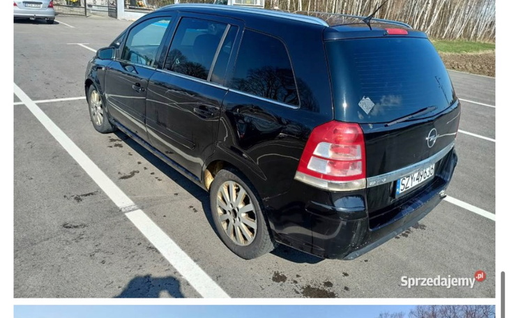 Zbiórka Chcę samochód dla dziadka - zdjęcie główne