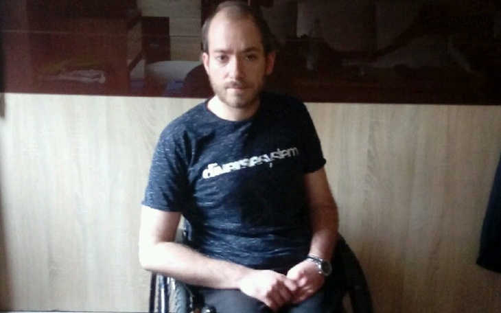 Zbiórka Pomóż przywrócić słuch Pawłowi! - zdjęcie główne