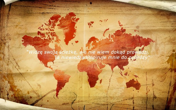 Zbiórka Piękno świata zanim stracę wzrok - zdjęcie główne