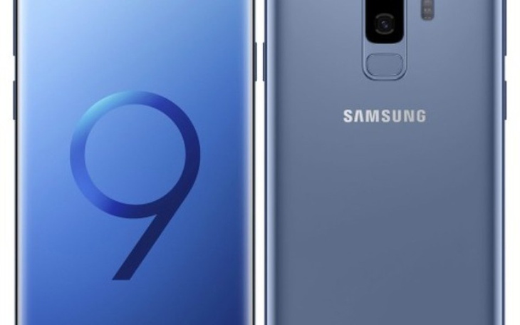 Zbiórka Na nowy telefon SAMSUNG S9 - zdjęcie główne