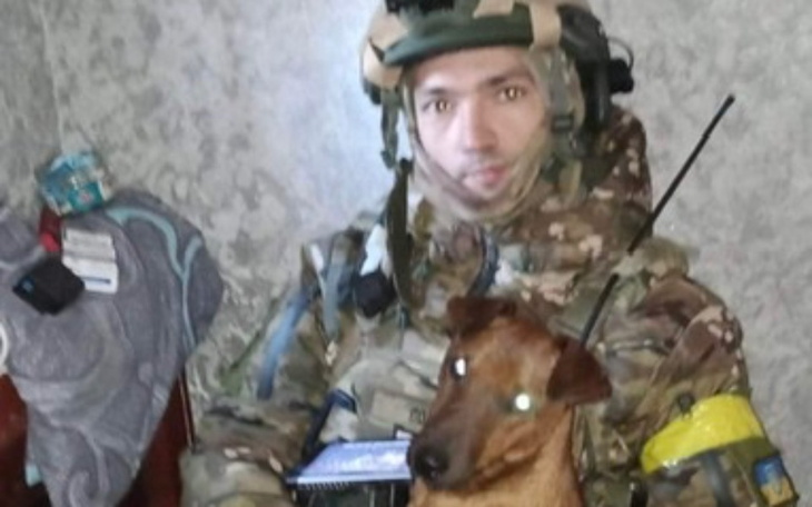 Zbiórka Cegiełka dla Romana na front - zdjęcie główne