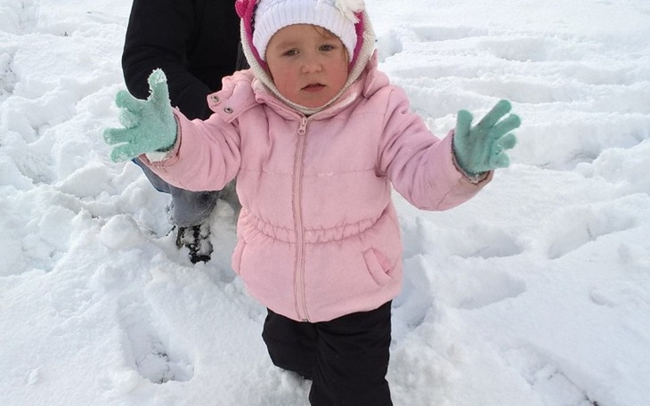 Zbiórka Rodzina marzy o własnym domku - zdjęcie główne