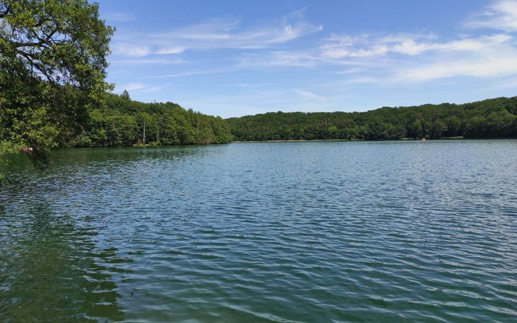 Zbiórka Na wakacje dla mojej chorej mamy - zdjęcie główne