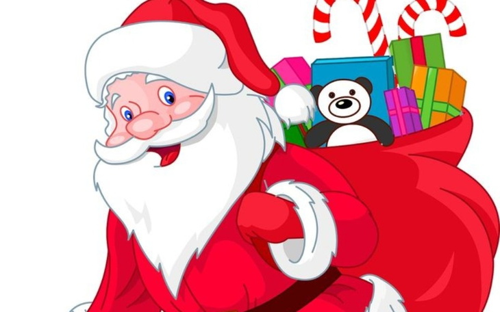 Zbiórka Mikołajki dla dzieci w Spektrum - zdjęcie główne