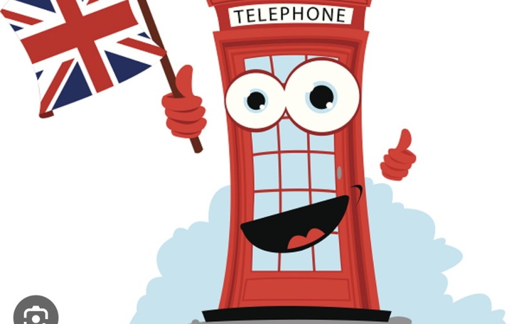 Zbiórka Na kurs angielskiego - zdjęcie główne