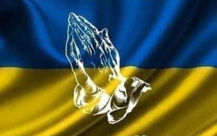 Zbiórka Pomoc dla Ukraine - zdjęcie główne