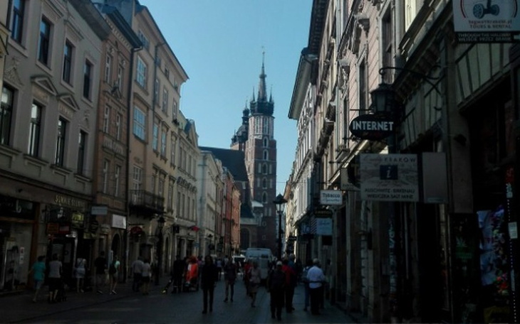 Zbiórka Nowy aparat dla Gabrysi - zdjęcie główne