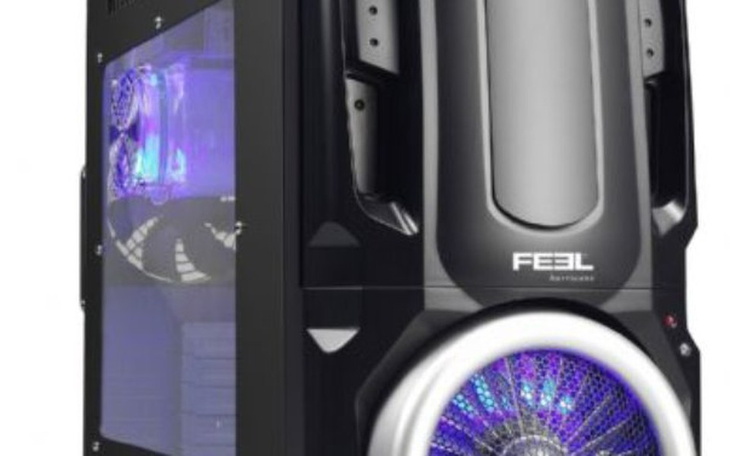 Zbiórka Zbieram na komputerek - zdjęcie główne