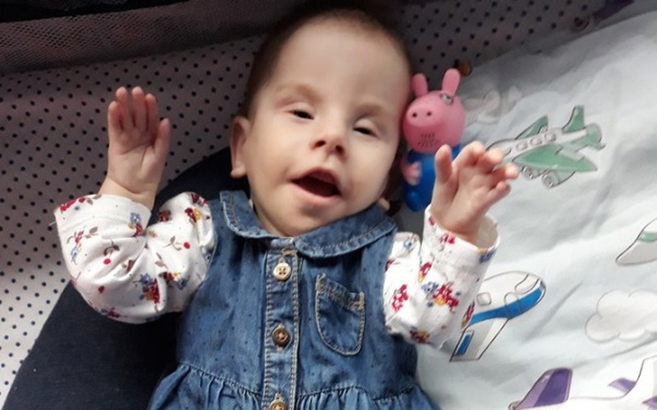 Zbiórka Na leczenie "małej wojowniczki" - zdjęcie główne