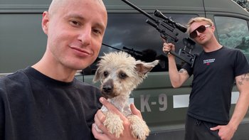Zbiórka Ratuj DIOZ przed zatrzymaniem - miniaturka zdjęcia