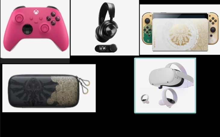 Zbiórka Zbieram na zestaw dla dziecka - zdjęcie główne