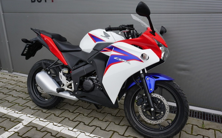 Zbiórka Prawko A1 - zdjęcie główne