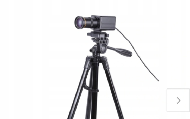 Zbiórka Sprzęt streamingowy - zdjęcie główne