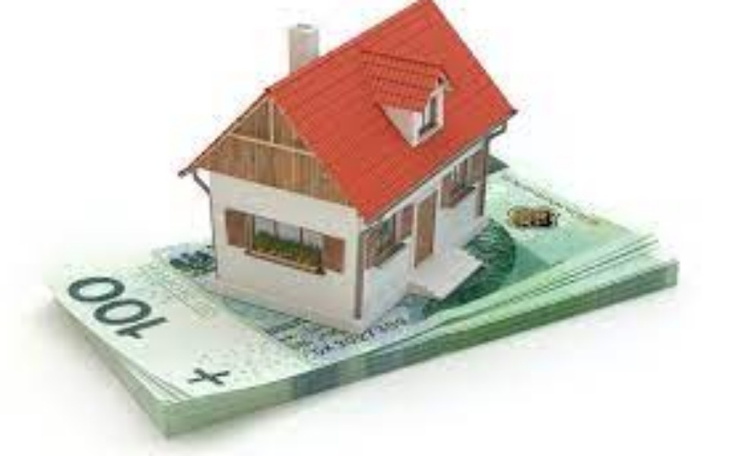 Zbiórka Opłaty mieszkania O - zdjęcie główne