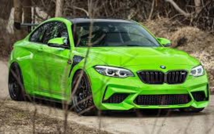 Zbiórka Bmw mi się marzy bo mój to grat - zdjęcie główne