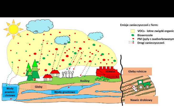 Zbiórka Pomoc w ochronie mieszkańców - zdjęcie główne