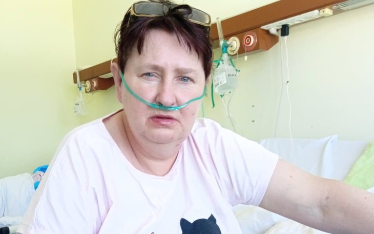 Zbiórka Pomagajmy pani hani - zdjęcie główne