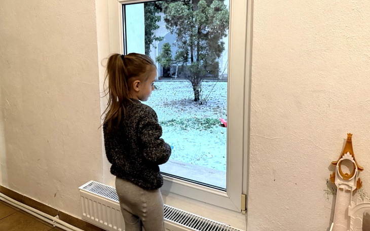 Zbiórka Ciepło dla uchodźców - zdjęcie główne