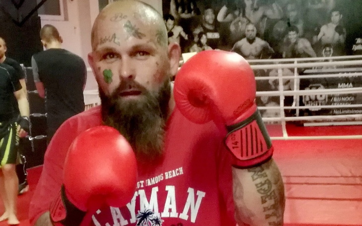 Zbiórka rozwój kanału KAVCIO BRODA YT - zdjęcie główne