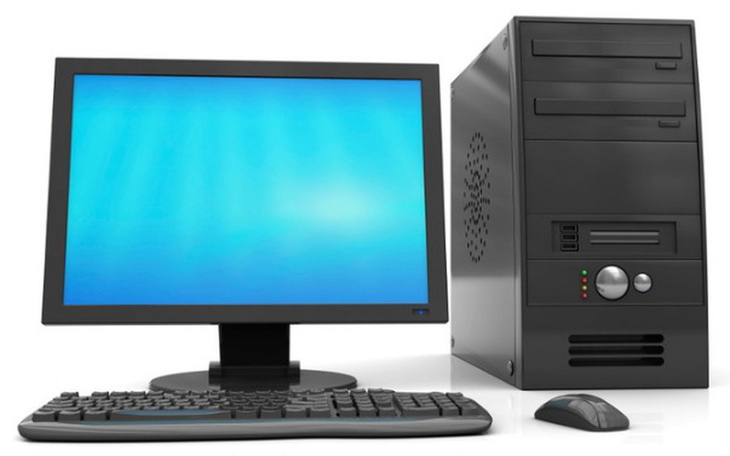 Zbiórka Zbieramy na nowy komputer - zdjęcie główne