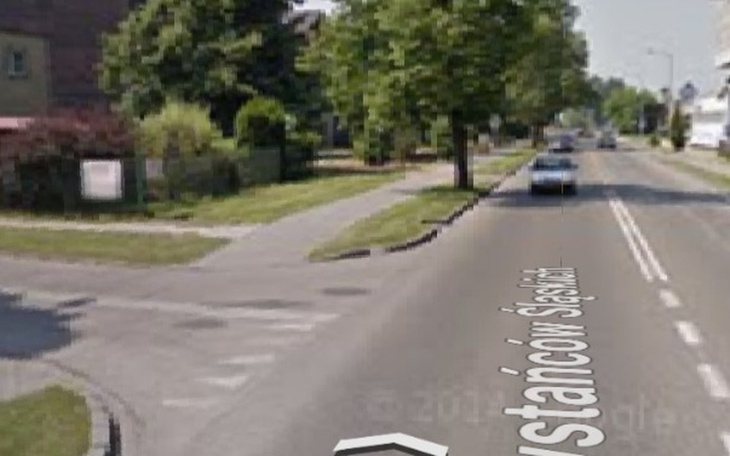 Zbiórka Zbiórka na renowację drogi - zdjęcie główne