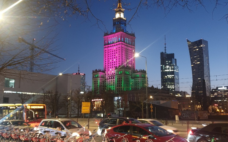 Zbiórka Na 1 miesiąc wynajmu mieszkania - zdjęcie główne