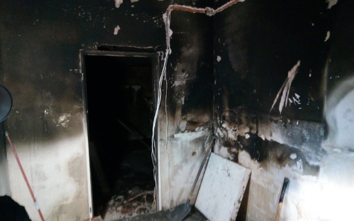 Zbiórka Remont Spalonego Domu Sobolewo - zdjęcie główne