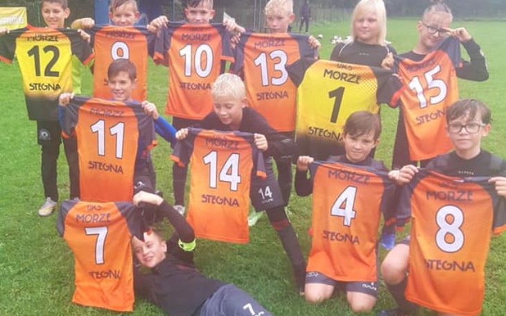 Zbiórka Wyjazd na turniej na Słowację - zdjęcie główne