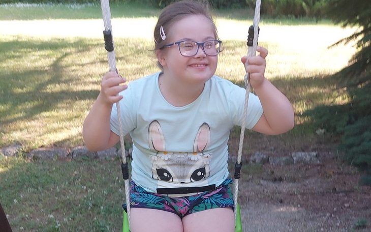 Zbiórka Pokonać ograniczenia - zdjęcie główne